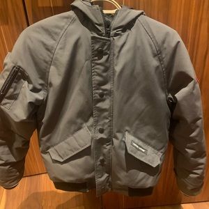 Canada Goose winter coat